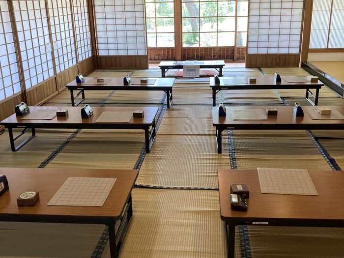 プロ棋士指導会 2025.12.7